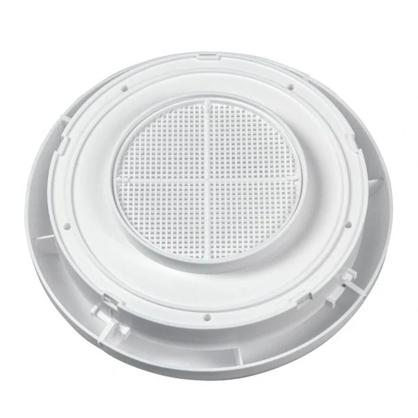 Střešní ventilace 103, bílá