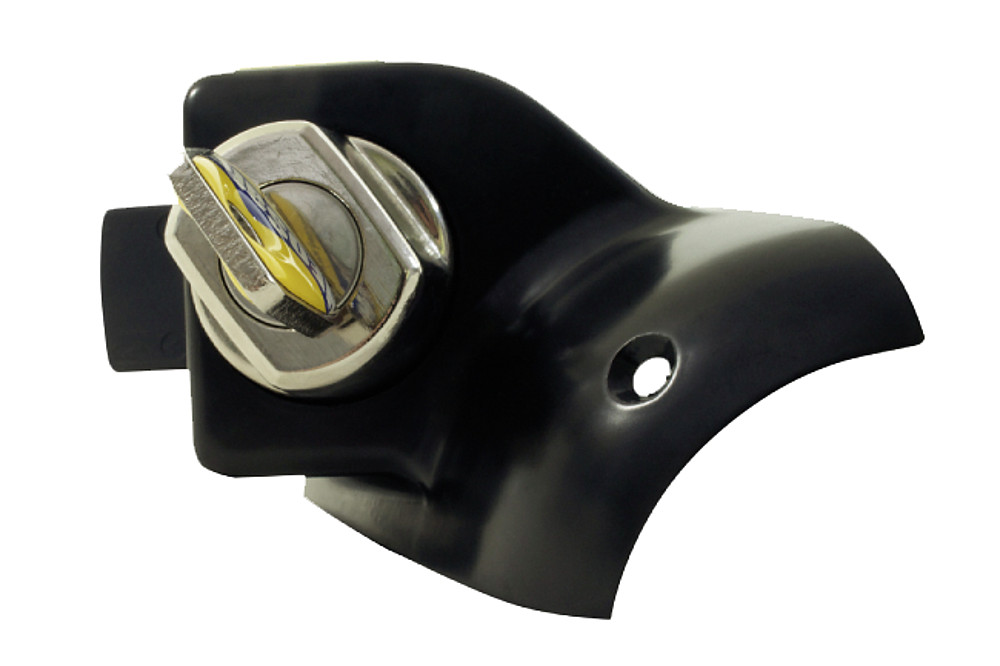 HEOSafe Fiat Ducato 250