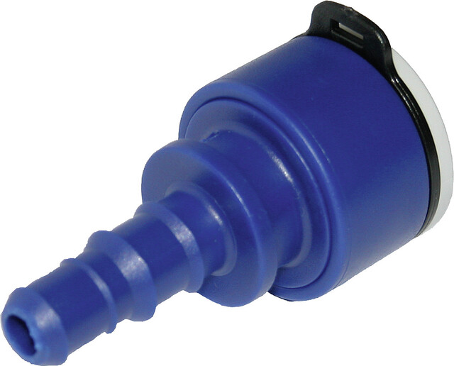 Přímá spojka UniQuick na hadici 12 mm
