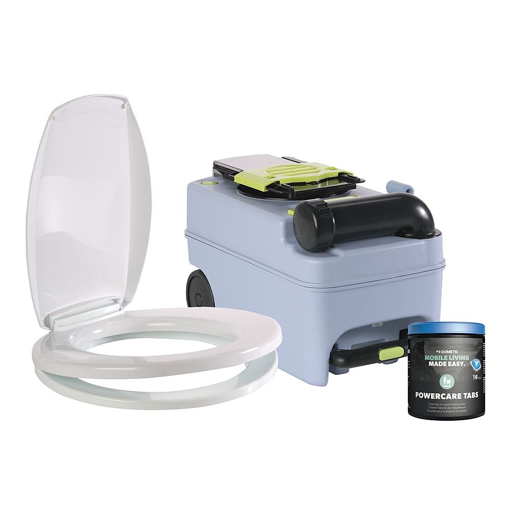Refresh sada Dometic CT3000/4000
