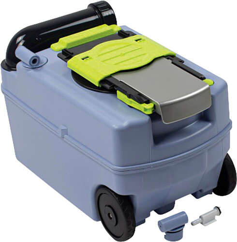 Odpadní nádrž Dometic CTS/CTW