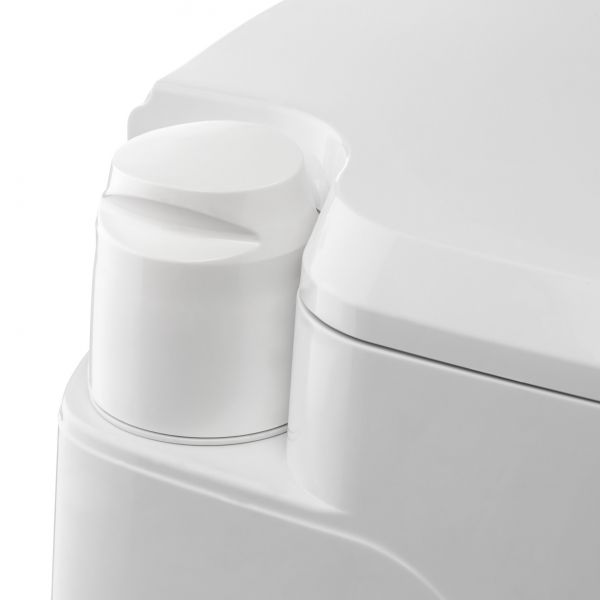 Přenosné WC Porta Potti 345