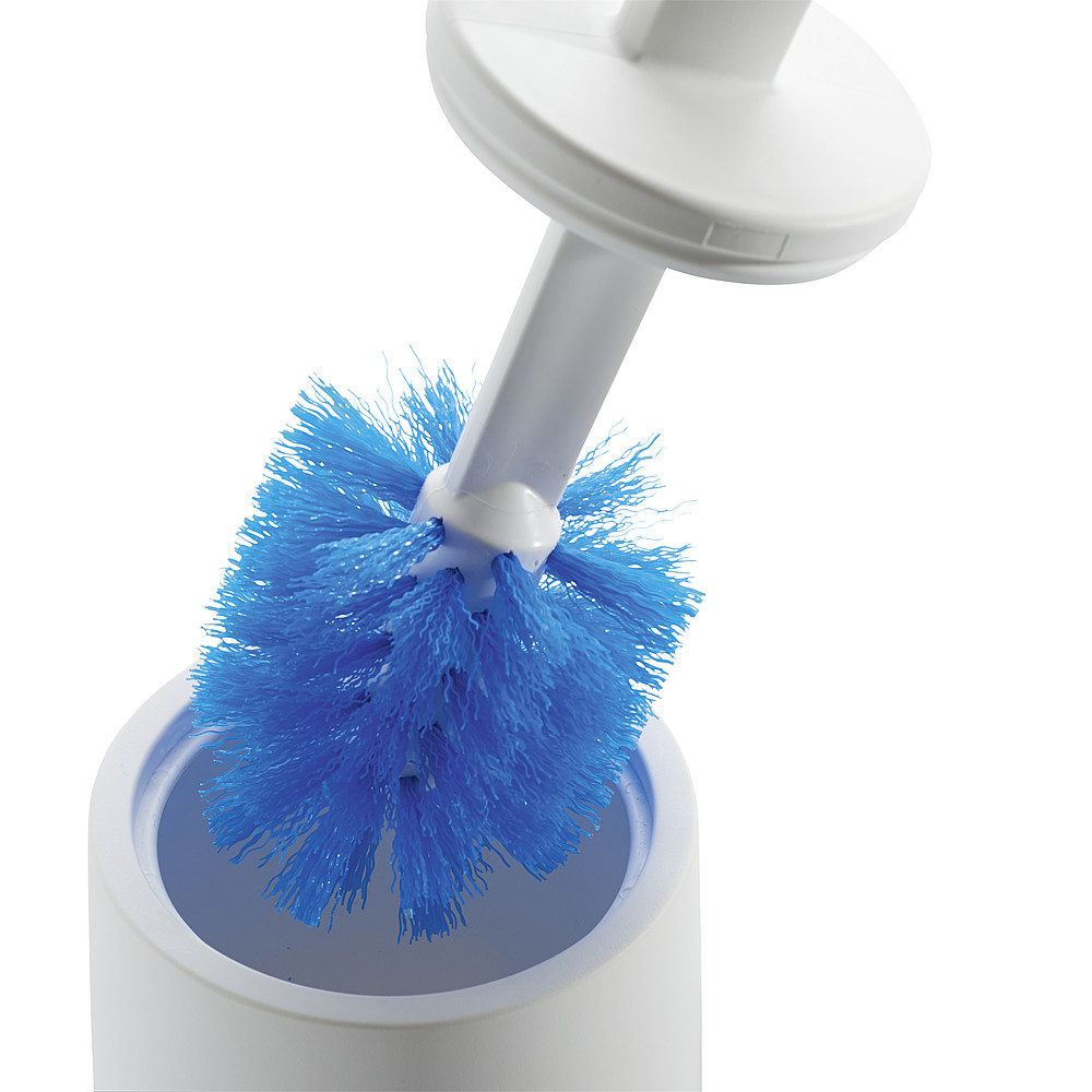 WC štětka Dometic Brush & Stow