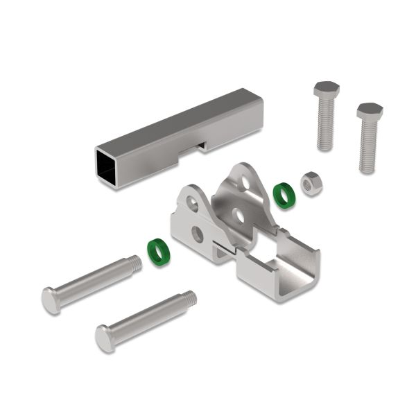 Distanční sada 30 mm Truma Mover