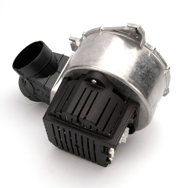 Ventilátor topení TN-3 (230 V) s externím ovládáním, komplet