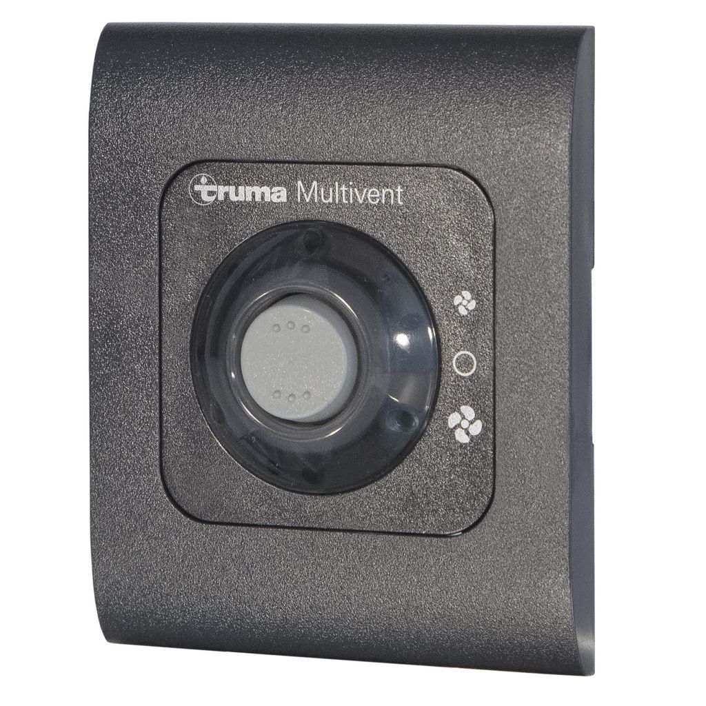 Ventilátor Multivent TBM 12 V