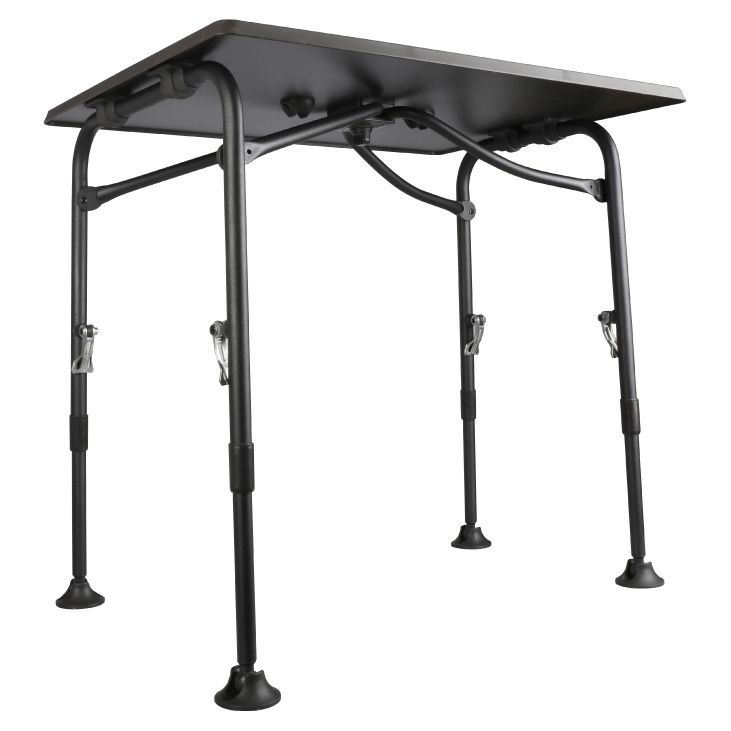 Kempinkový stůl Westfield Performance Aircolite 80 x 60 cm, černá