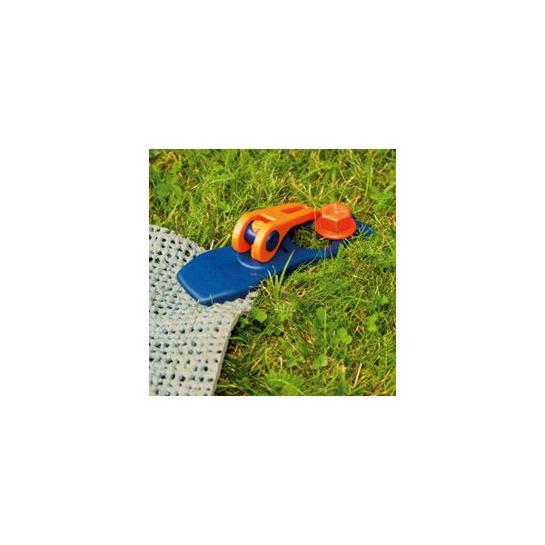 Svorka Peggy Peg Crocodile