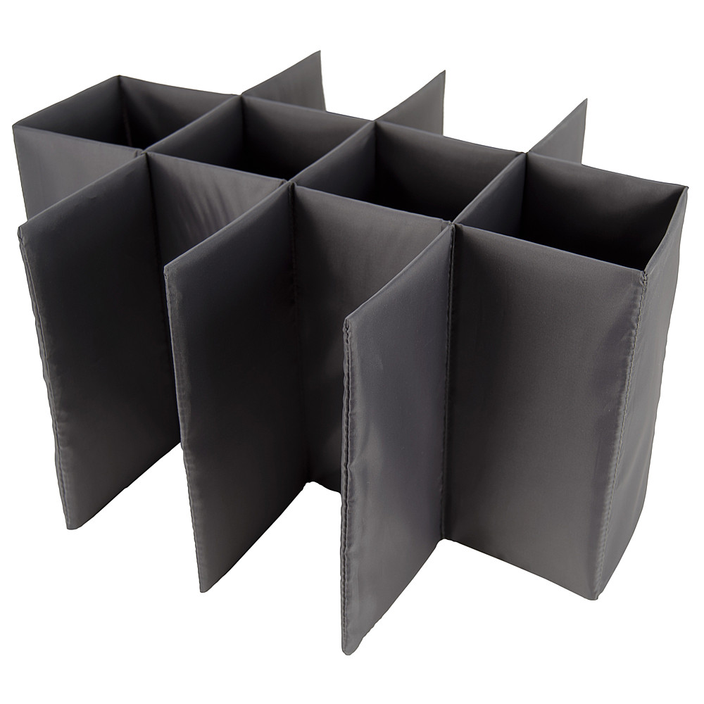 Přepážka na láhve pro Meori box vel. M