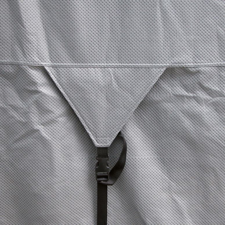 Střešní plachta Euro Trail, 350-400 cm 