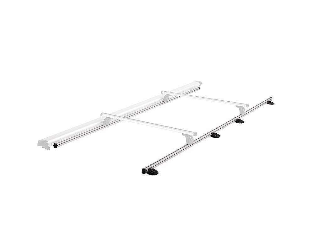 Podélné nosníky Thule Roof Rack s kitem pro markýzu, Ducato L3H2