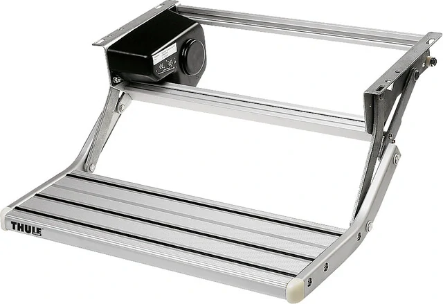 Elektrický schůdek Thule Single Step 12V 550