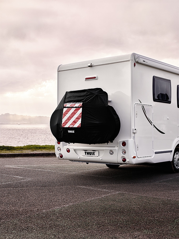 Ochranná plachta Thule Bike Cover na 4 kola