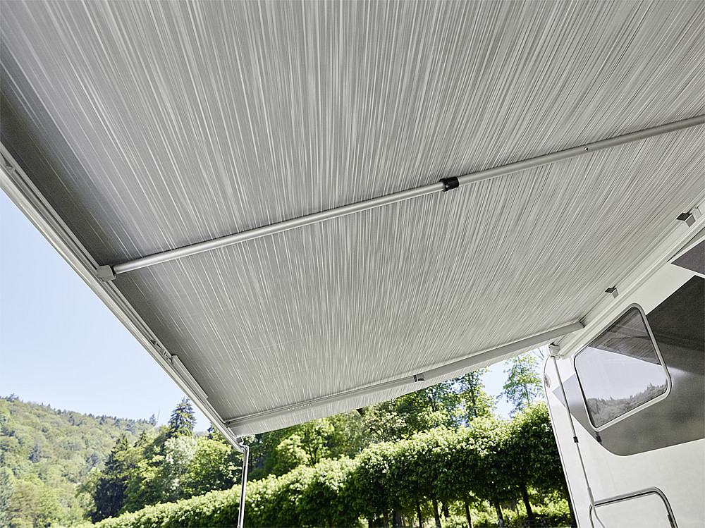 Napínací rafter markýzy Thule Omistor série 6/9, výsuv 300 cm