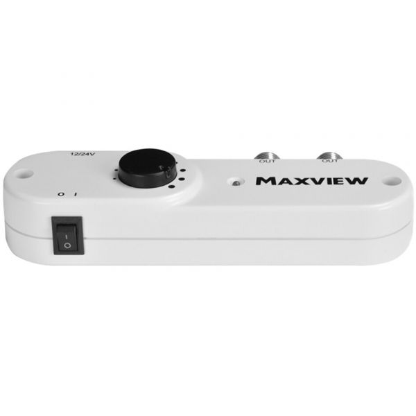 DVB-T/T2 anténa Maxview Omnimax Pro