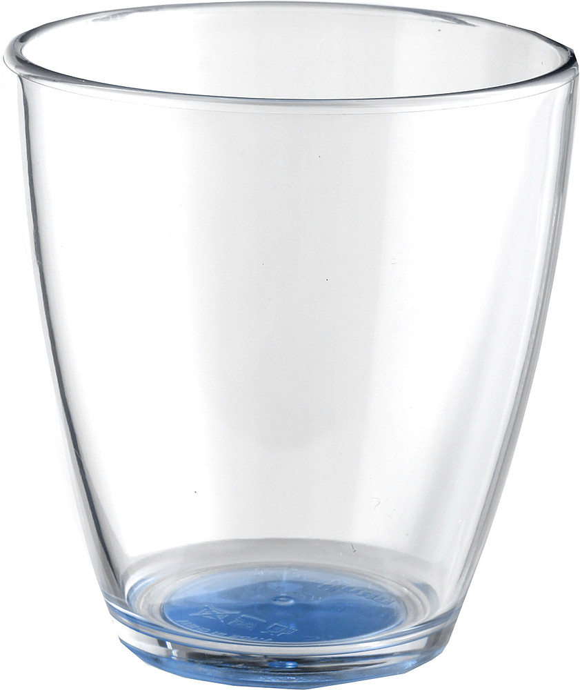 Sada sklenic Tahiti 200 ml, 4 ks