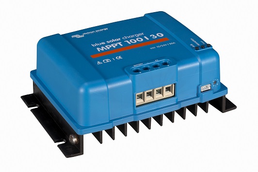 MPPT solární regulátor Victron Energy BlueSolar 100/30
