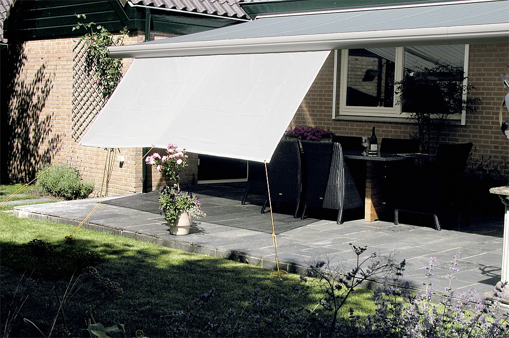 Čelní stěna EuroTrail Sun Blocker 300 cm