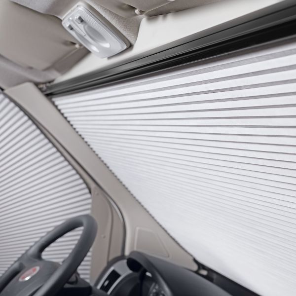 Zatemňovací roletka Dometic FP 300 Fiat Ducato, čelní sklo