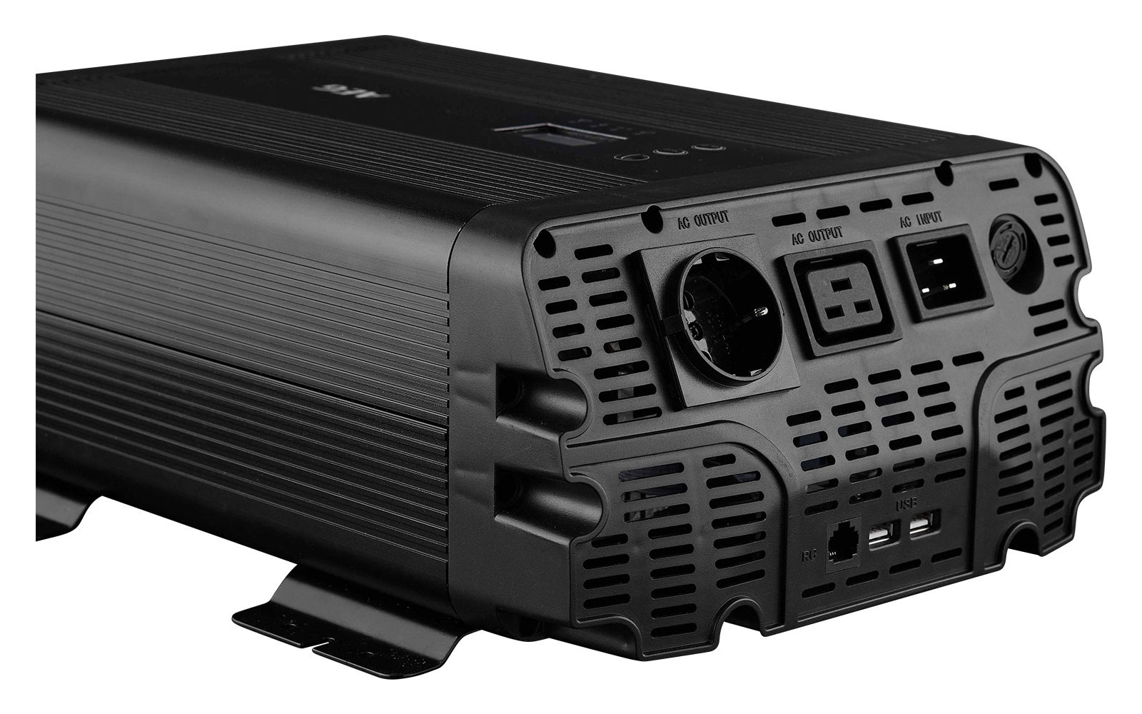 Měnič napětí AEG 338050 2000 W Sinus