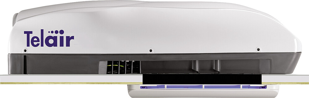 Střešní klimatizace Telair Silent Plus 5900H