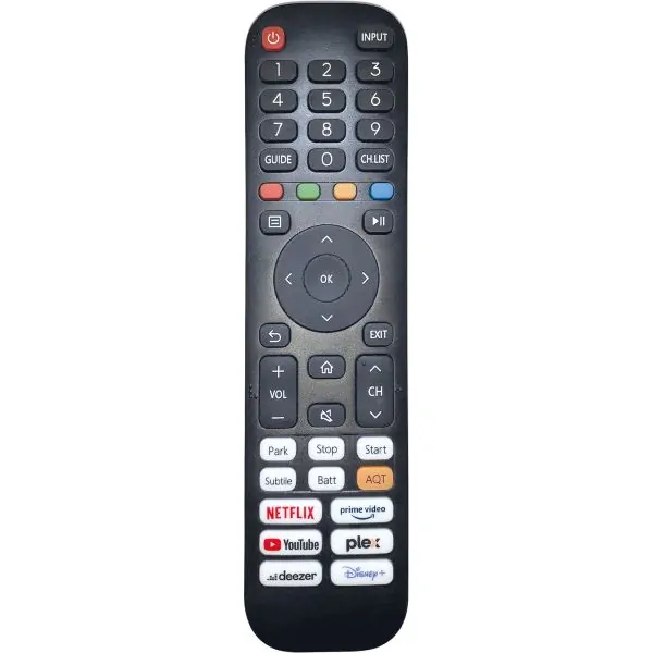 Oyster Smart TV C320TRS 32"