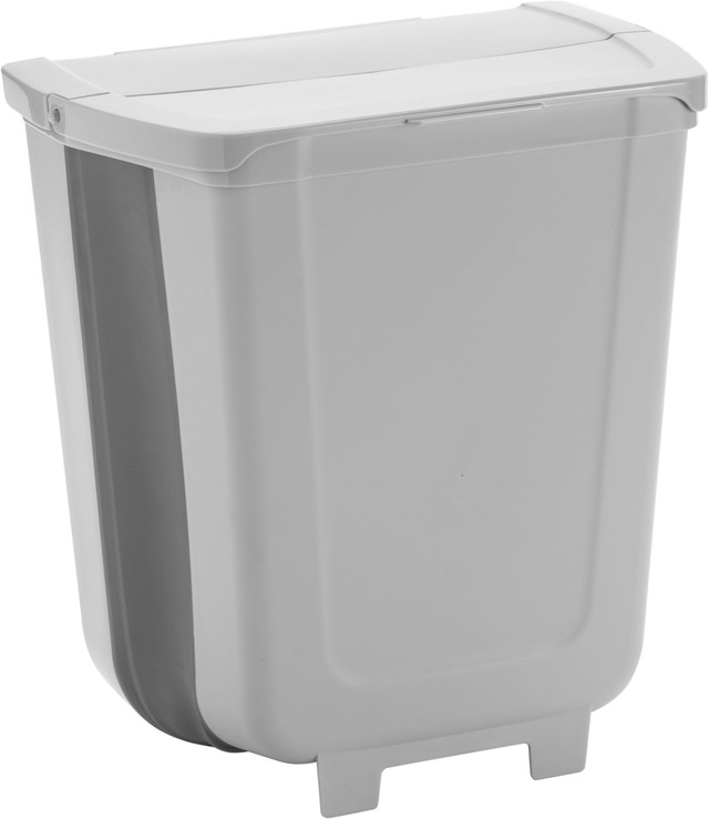 Skládací odpadkový koš Brunner 8 l