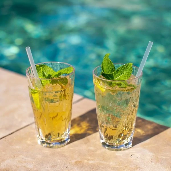 Sklenice koziol CLUB 300 ml, 2 ks