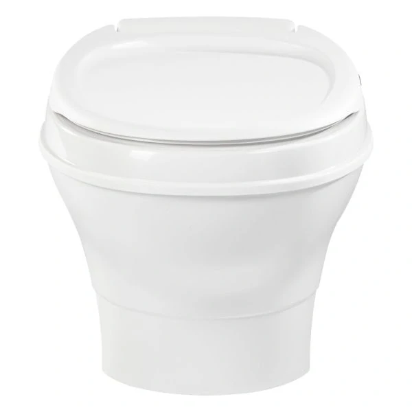Vestavěné WC Thetford Aqua Magic V, vysoké