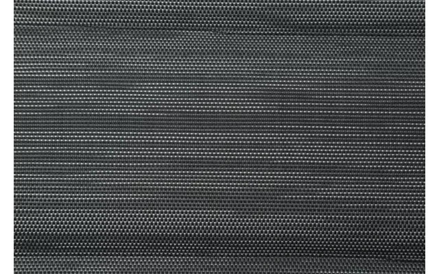 Skládací židle Berger Slimline, antracit