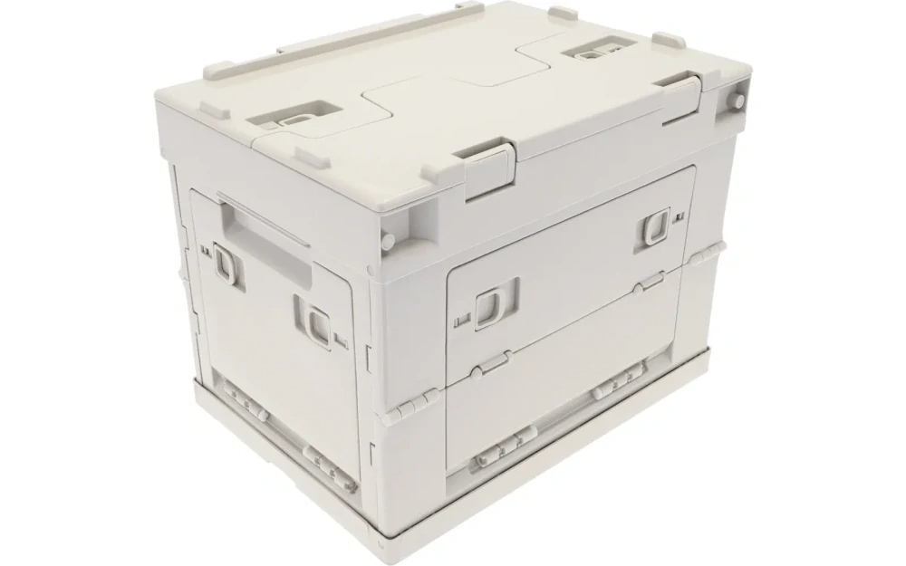 Úložný box Berger CargoBox 30 L