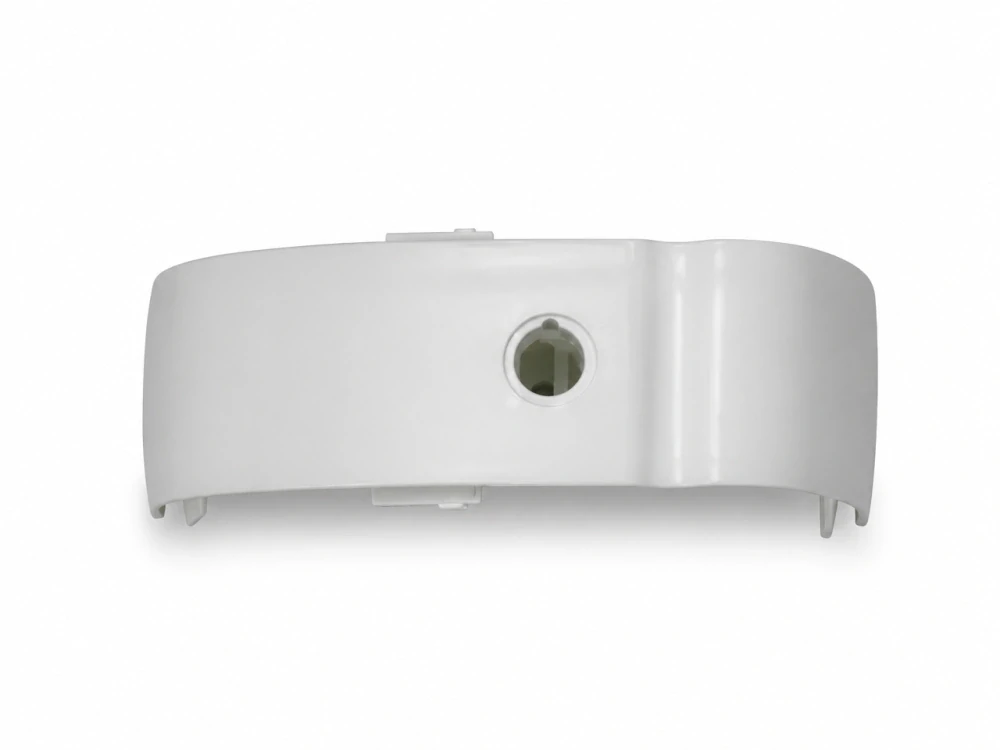 Malá střešní spojka vnější, Hobby 2009–2013