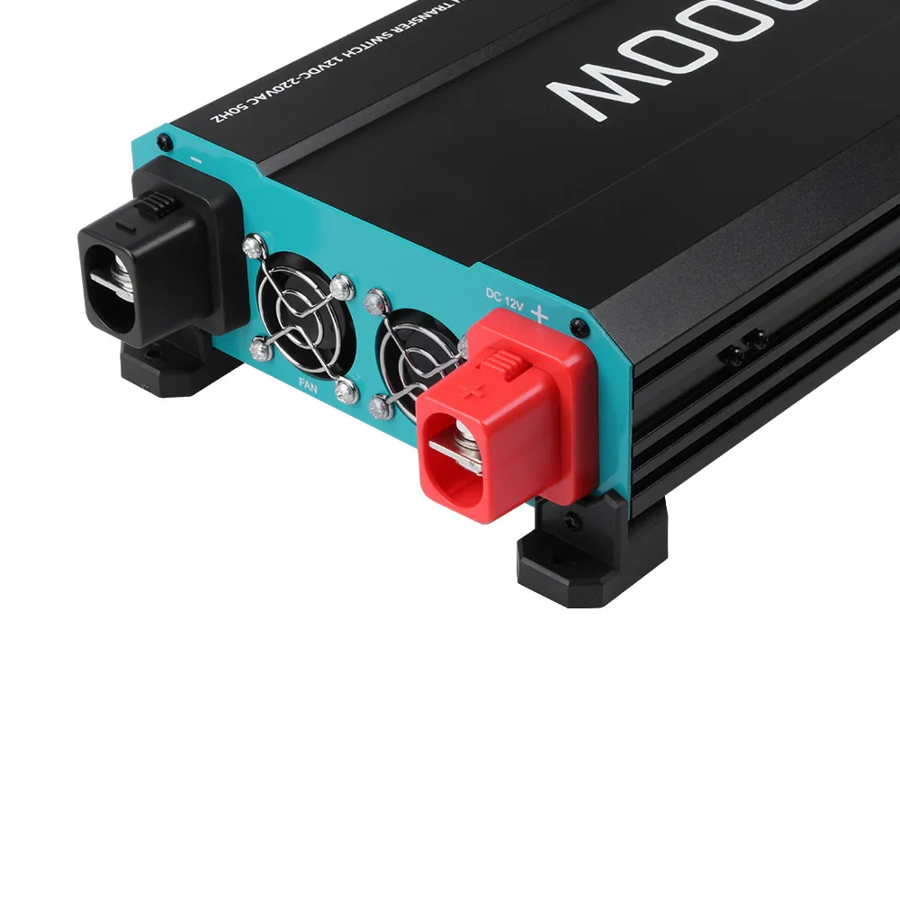 Sinusový měnič Renogy 1000 W