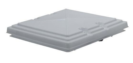 Náhradní poklop střešního okna MPK 42/42K, béžová