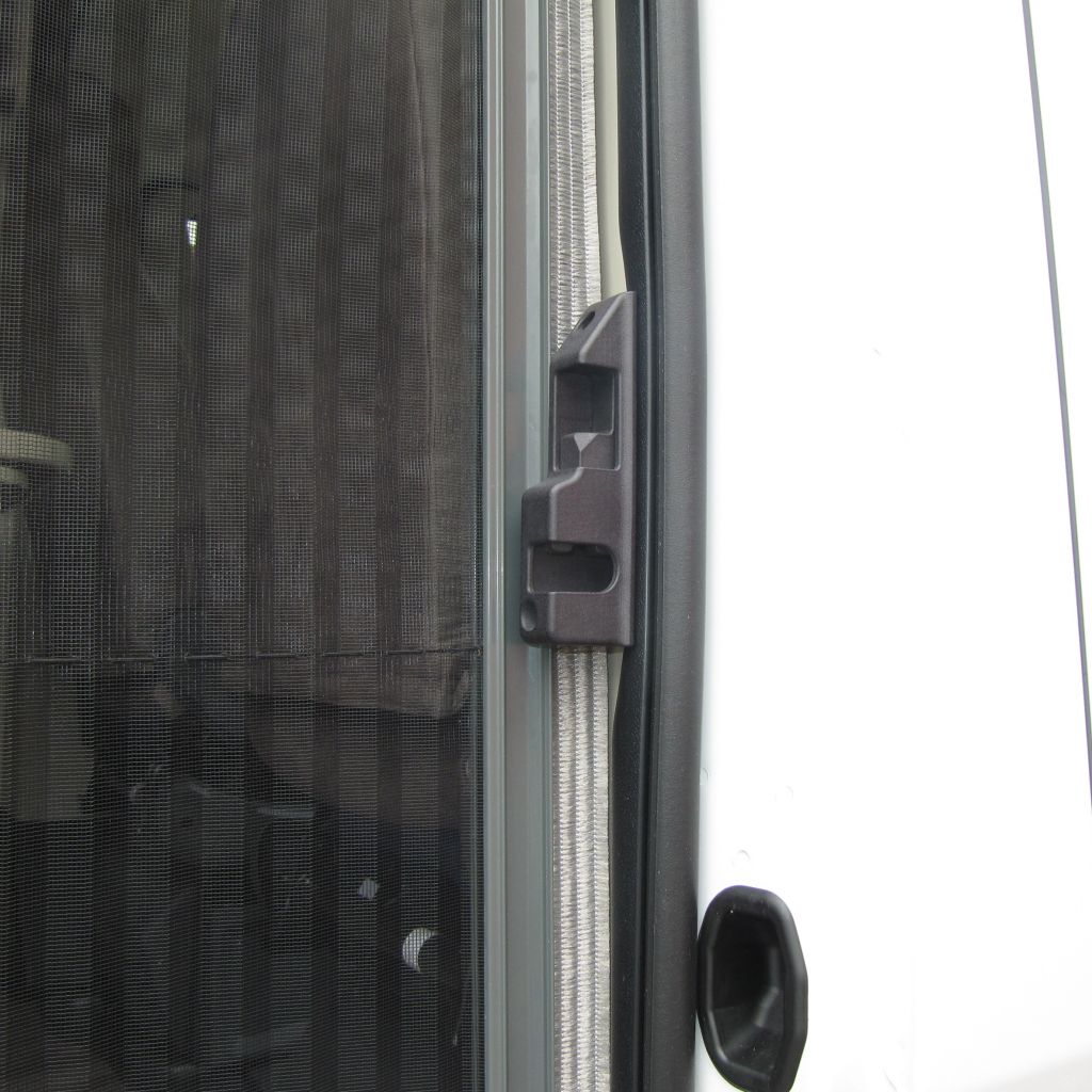 HEOSafe VAN vnitřní zámek posuvných dveří Ducato