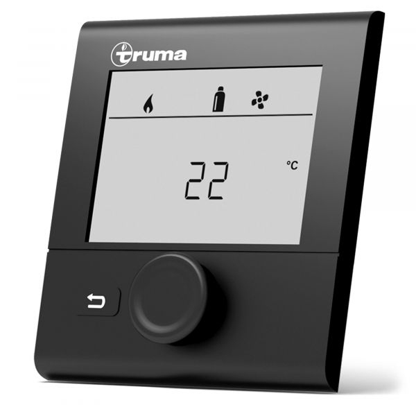 Topení Truma VarioHeat Eco