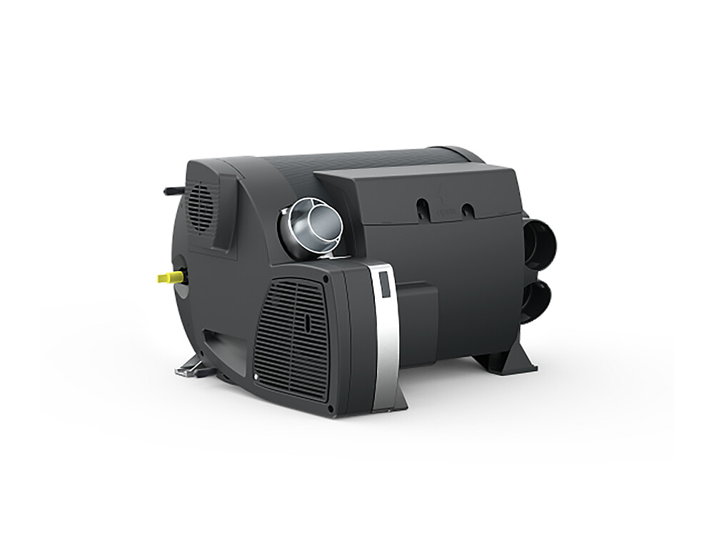 Truma Combi D 6 E iNet X