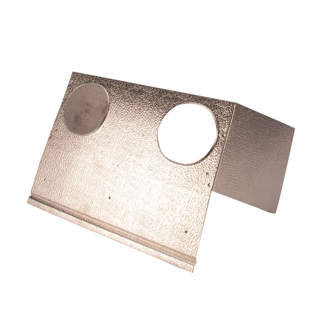 Instalační box Truma S 5002, 2 vent. komplet