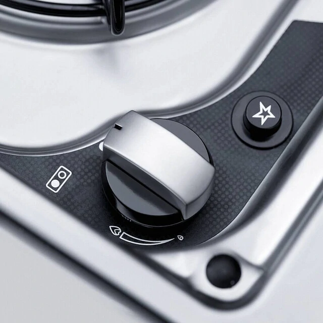 Kombinace Dometic MO 9722L AM, dřez vlevo