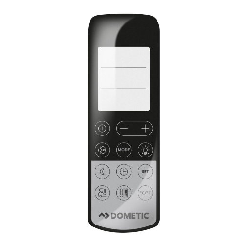Střešní klimatizace Dometic FreshJet 2200, bílá