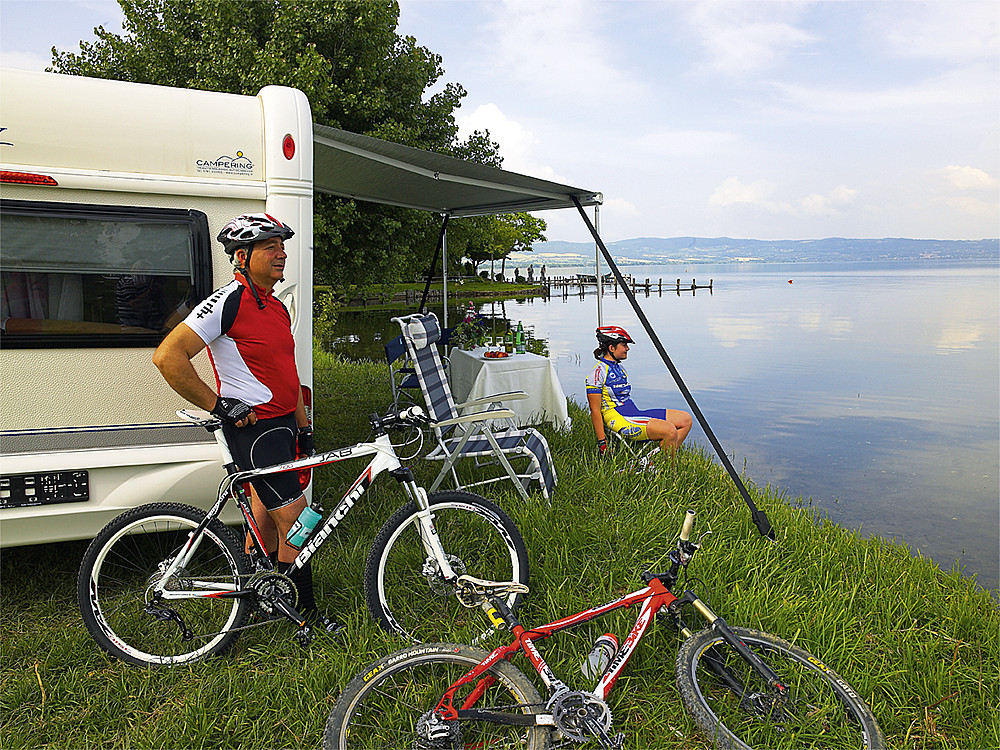 Kotvicí sada Thule pro markýzy, 1-dílná