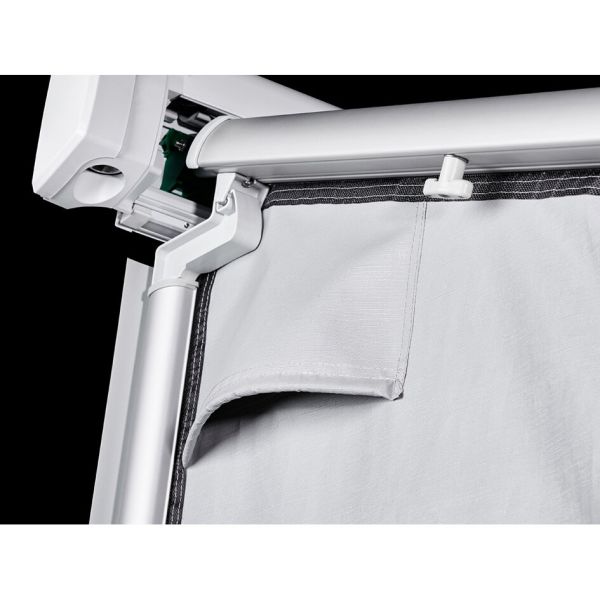 Boční stěny Thule Residence 5200, výška XL