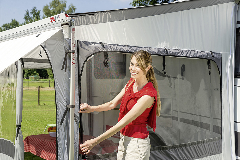 Privacy Room Ultra Light 260 Van