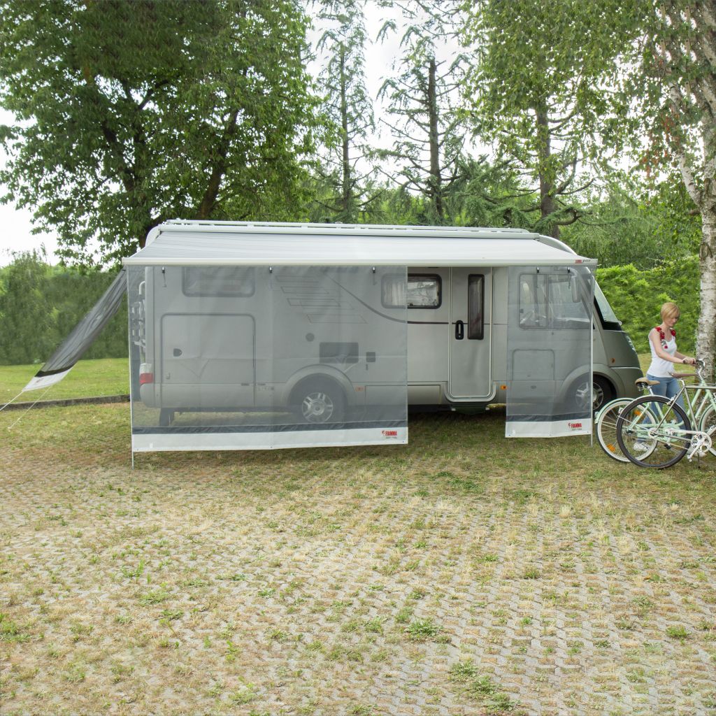 Sluneční clona Sun View XL 260