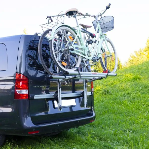Nosič kol Carry-Bike V-Class Premium