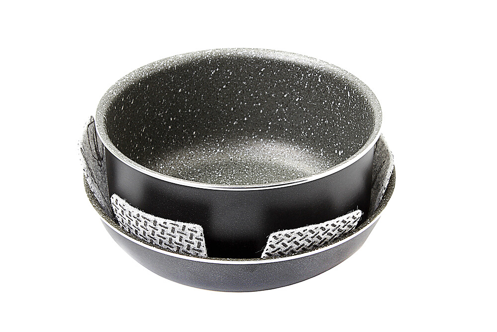Sada hrnců Brunner Pirate Vacublock