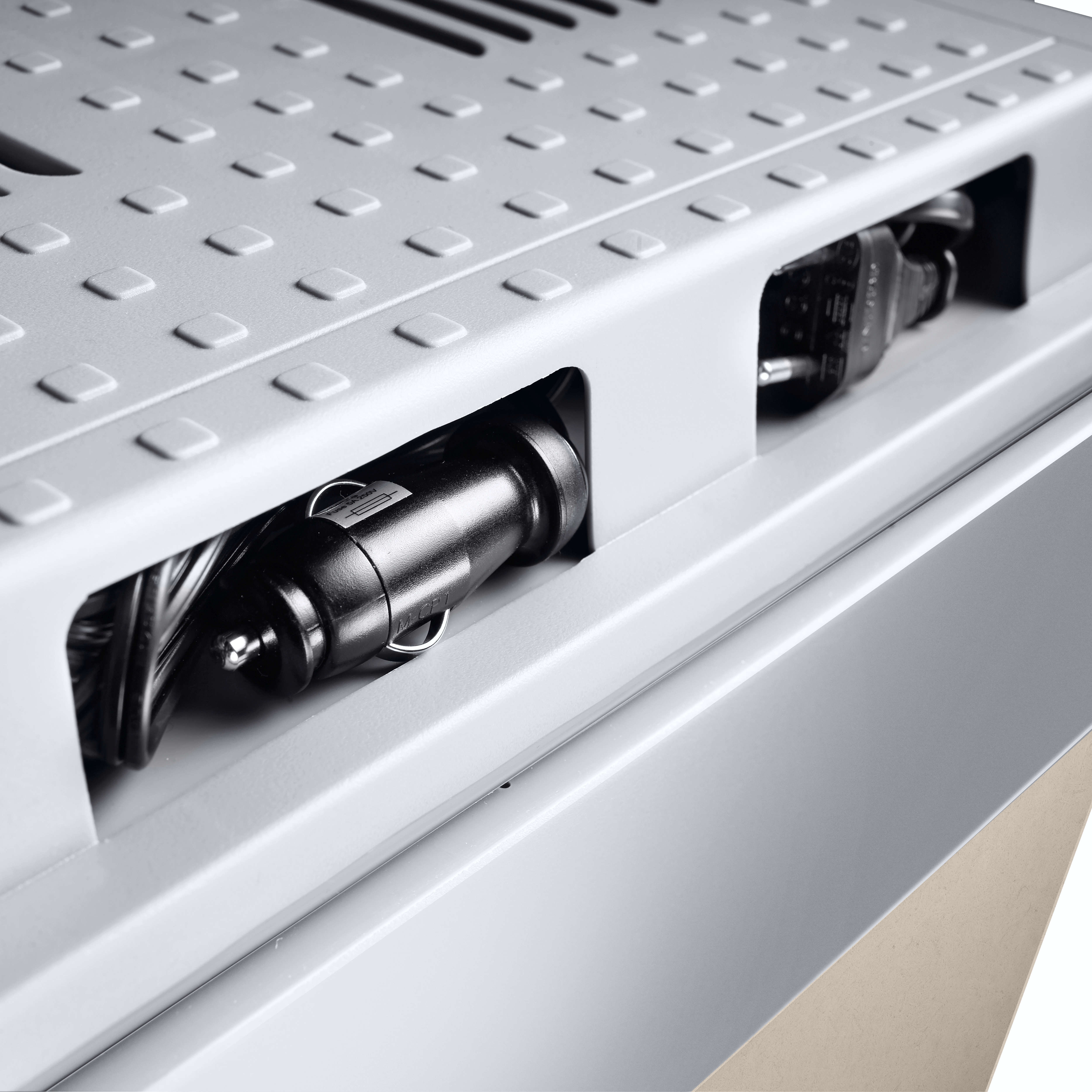 Termoelektrická lednice Dometic CoolFun SC-30B, 12 / 230 V