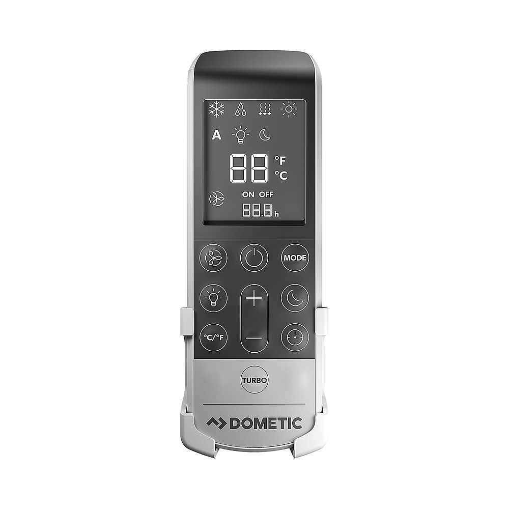 Střešní klimatizace Dometic FreshJet 3000