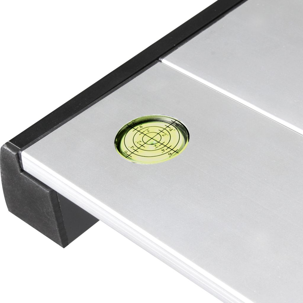 Kempinkový stůl Titanium Quadra 4 NG, 120 x 70 cm