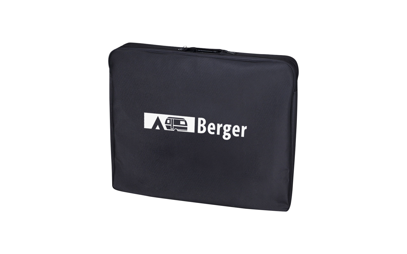 Přenosná solární sestava Berger 110W